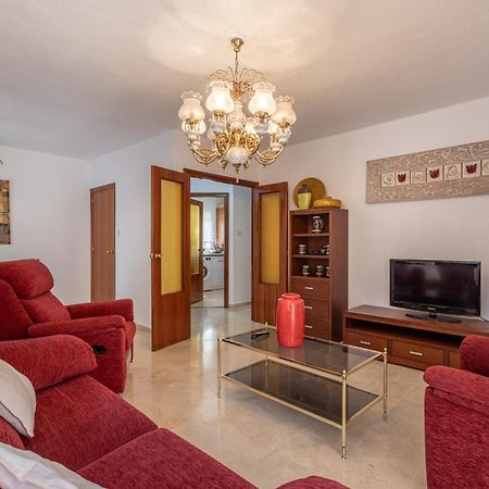 Dreaming Apartment Dona Luisa - Free Parking 格拉纳达 外观 照片