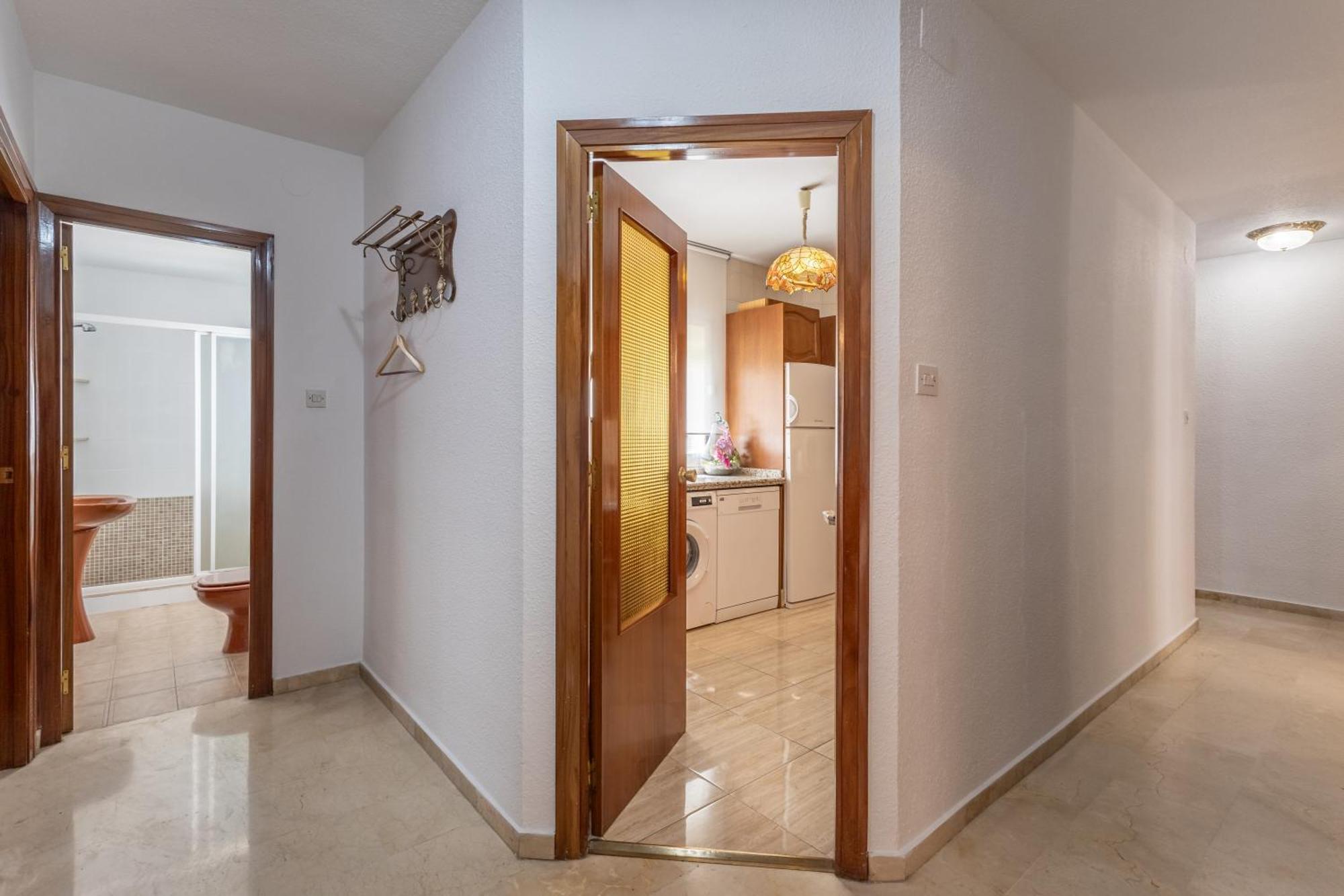 Dreaming Apartment Dona Luisa - Free Parking 格拉纳达 外观 照片