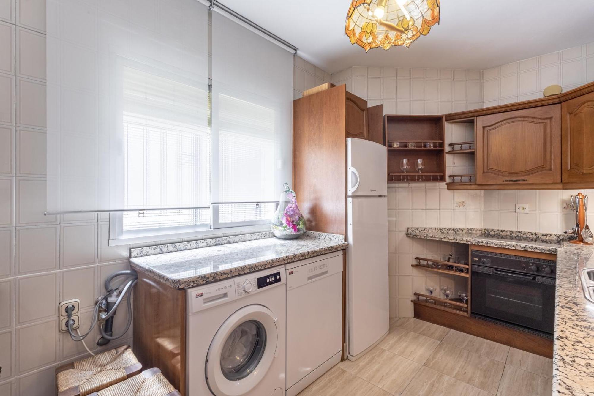 Dreaming Apartment Dona Luisa - Free Parking 格拉纳达 外观 照片