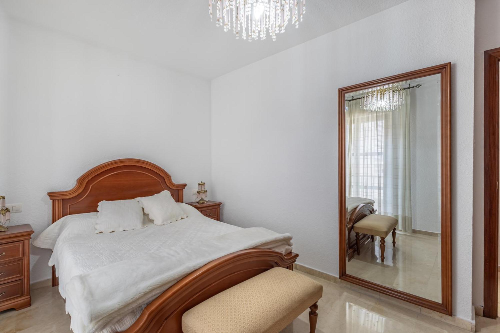 Dreaming Apartment Dona Luisa - Free Parking 格拉纳达 外观 照片