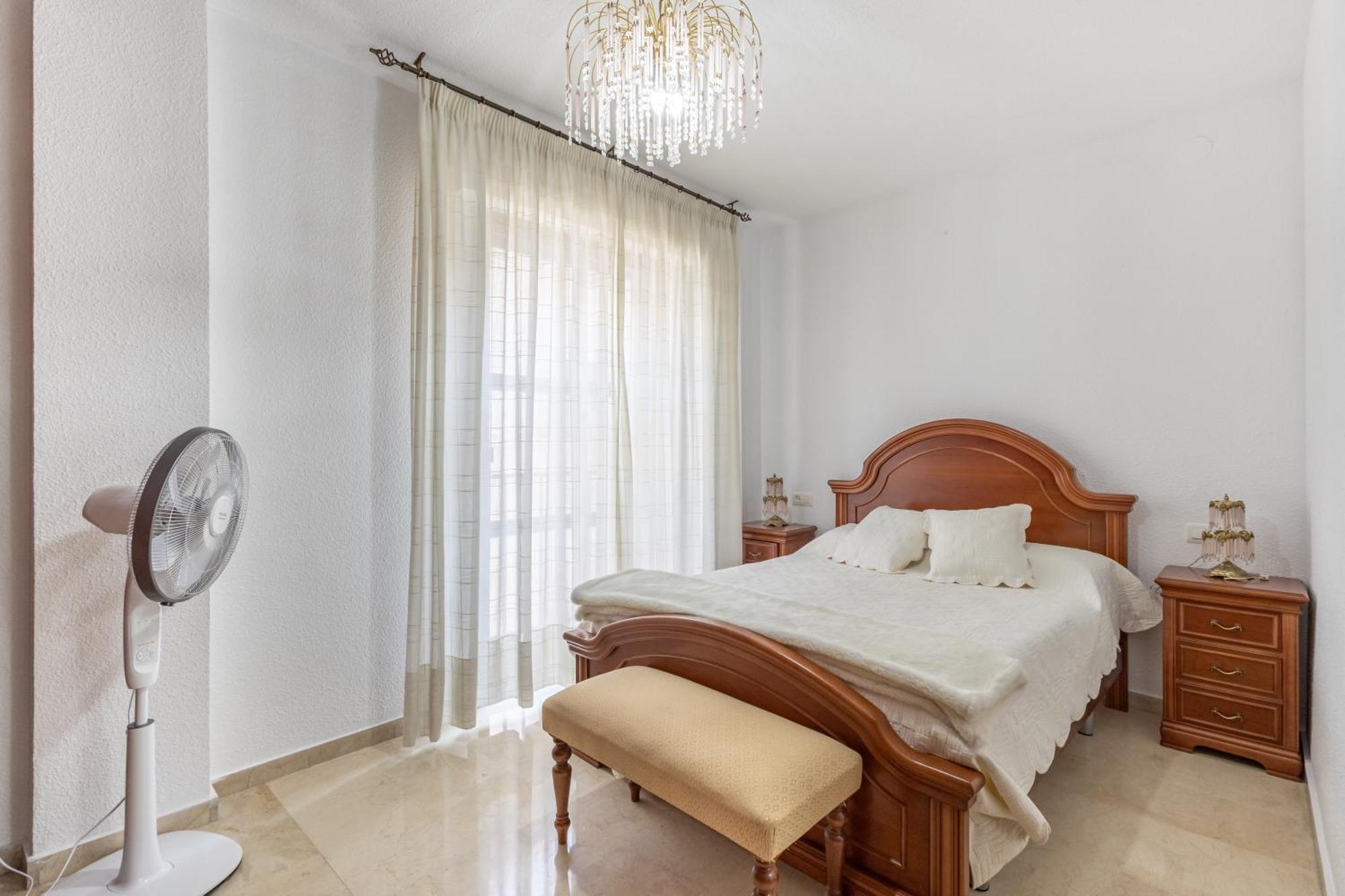 Dreaming Apartment Dona Luisa - Free Parking 格拉纳达 外观 照片