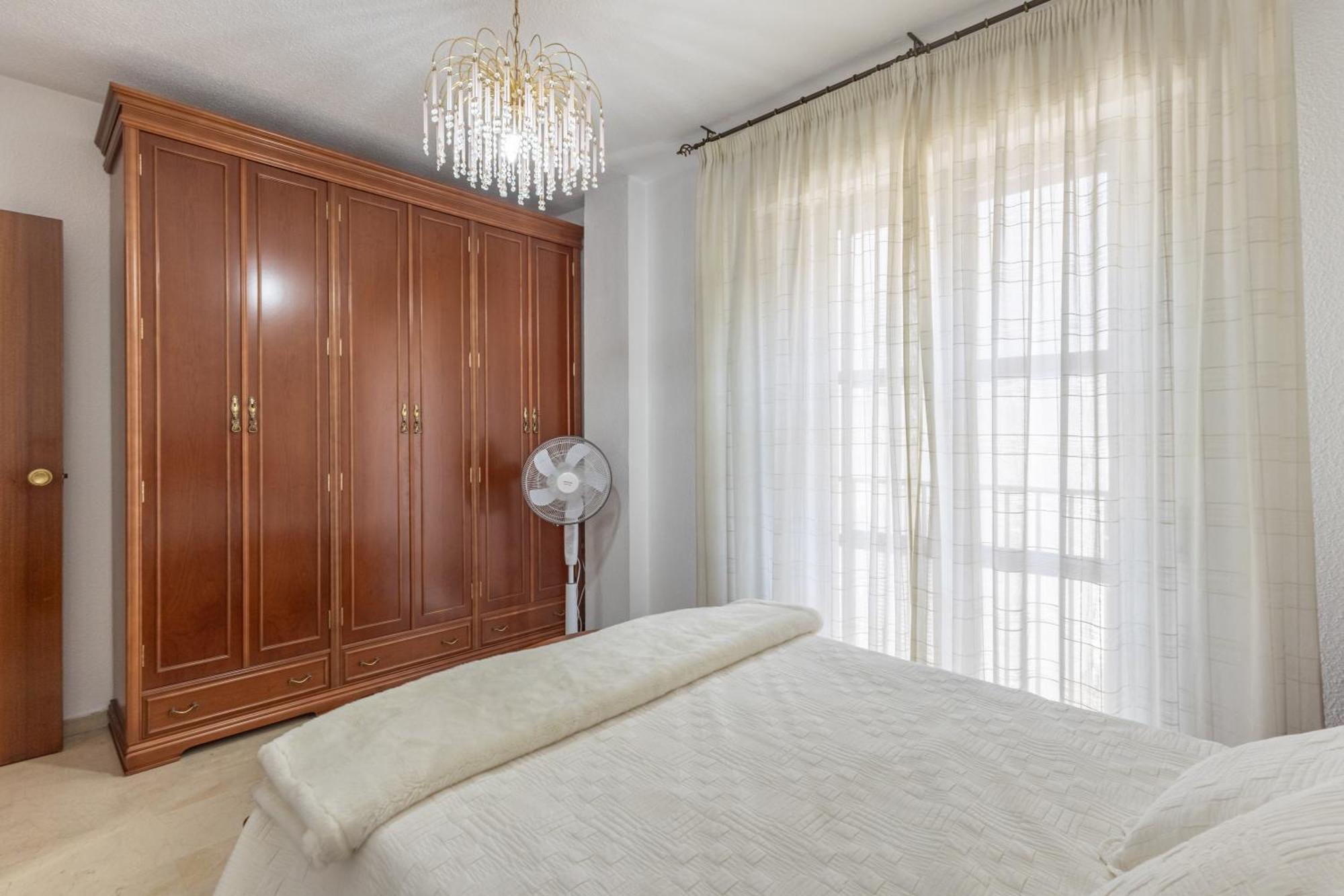 Dreaming Apartment Dona Luisa - Free Parking 格拉纳达 外观 照片