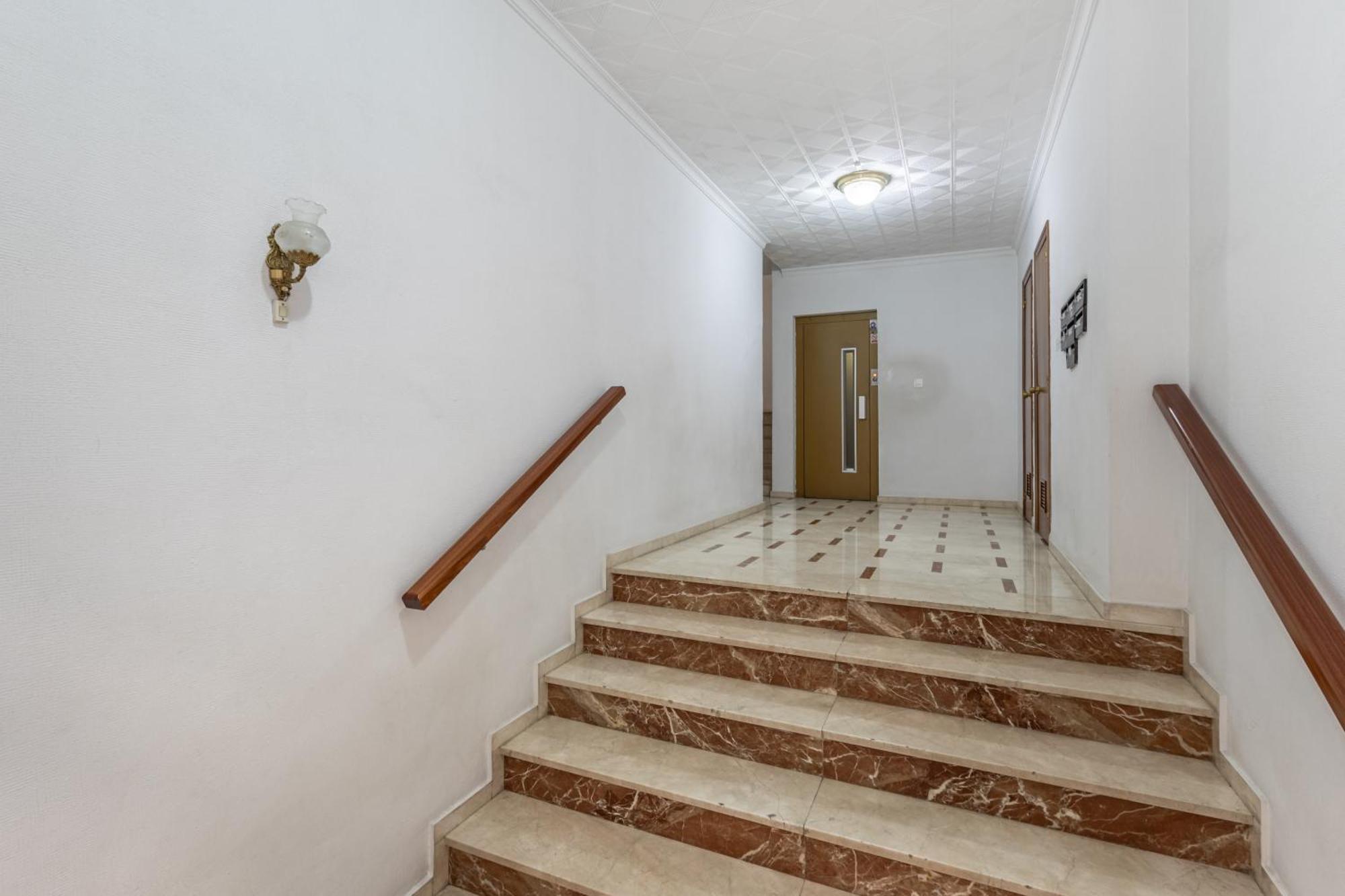 Dreaming Apartment Dona Luisa - Free Parking 格拉纳达 外观 照片